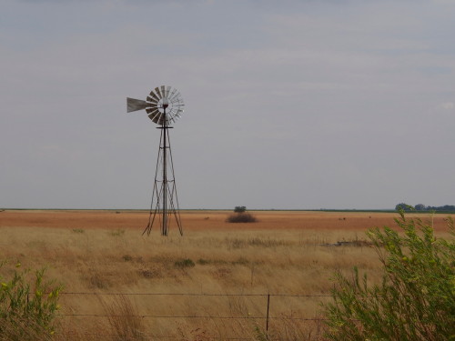 windmill