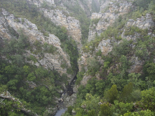 Storms River