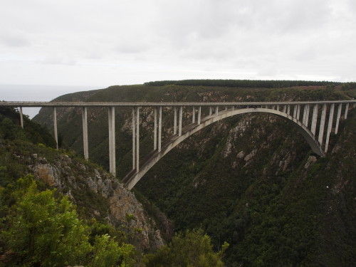 Bloukrans Bridge