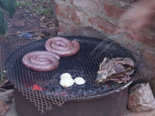 Braai