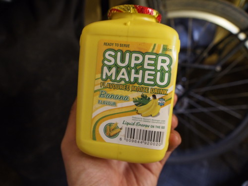 Super Maheu