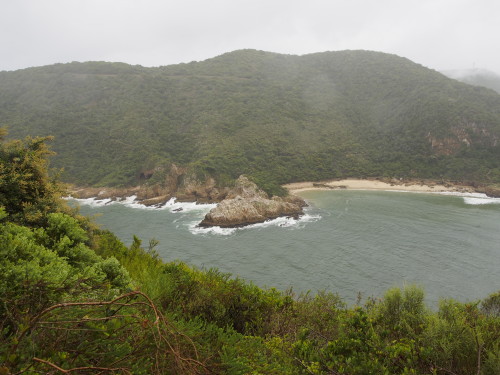 Knysna Rocks