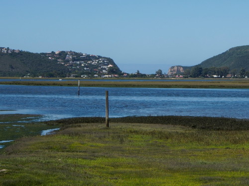 Knysna Heads