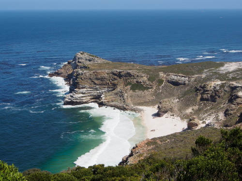 Cape of good hope