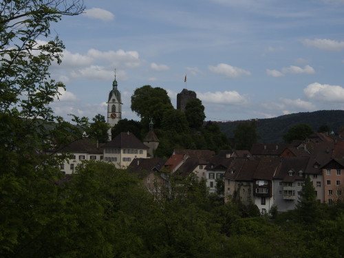Laufenburg (CH)