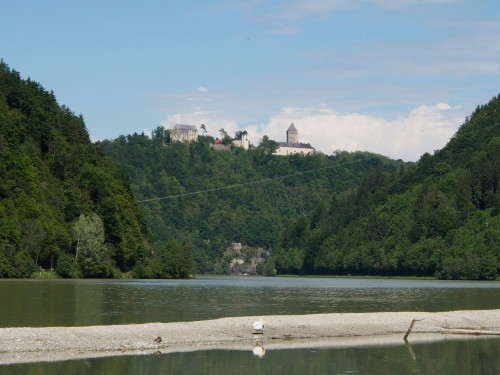 danube