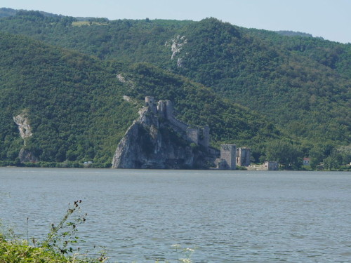 golubac castle