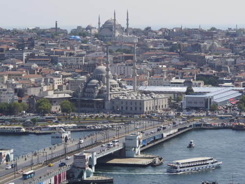 Istanbul 3
