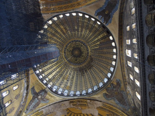 Hagia Sophia 1