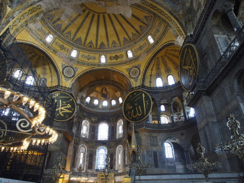 Hagia Sophia 2