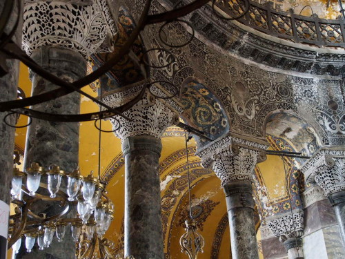 Hagia Sophia 3