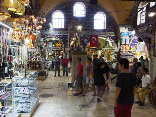 grand bazaar