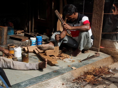 furniture making