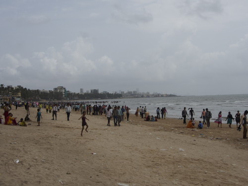 juhu beach