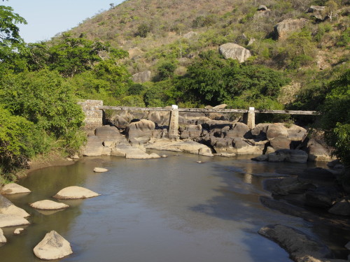 Bridge near Rumphi