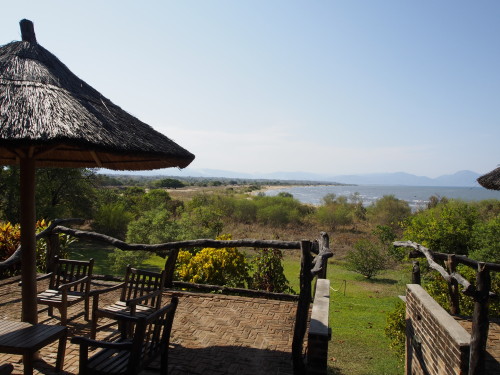 Ngala Lodge 1