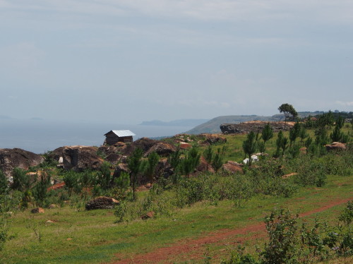 Lake Victoria